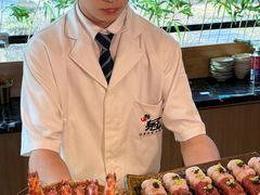 -鮨冠OMAKASE食べ放题(北京首店)