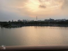 -葛仙湖公园