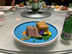 -浙江三立开元名都大酒店·四季轩中餐厅