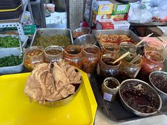 -红鼻子桂林米粉(金唐新光界店)