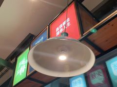 门面-木屋烧烤(惠阳华润小径湾店)