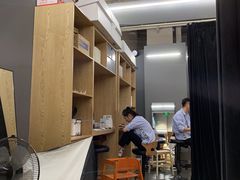 -海马体照相馆(北京大族广场店)