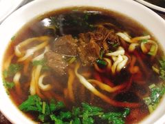 -北京清真房记小吃店