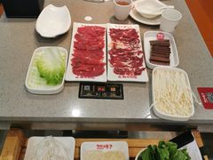-为什么牛潮汕牛肉火锅(万胜广场店)