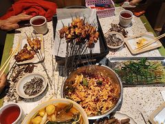 -申记串道(白塔堡店)