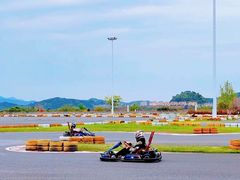-千岛湖燃擎卡丁车赛车主题乐园(秀湖路店)