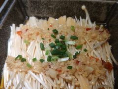 -破店肥哈·东北烧烤·夜宵(南山保利店)