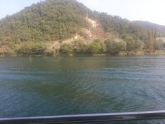 -千岛湖城中湖游船码头