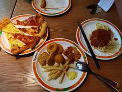 -比格比萨自助(德思勤四季汇店)