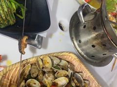 -眼镜哥浦江夜宵大本营