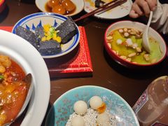 -火宫殿·湘菜小吃·商务宴请·生日聚会(东塘店)