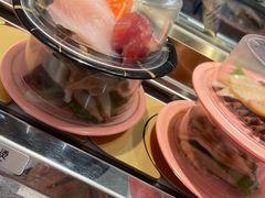 -争鲜回转寿司(南开大悦城店)