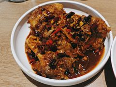 -金掌勺锅包肉(华润万象城店)