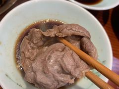 -1078號老北京涮肉(松柏店)
