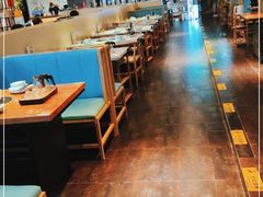 大堂-牛鲜胜·潮汕牛肉自助火锅(番禺市桥店)