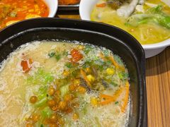 -阿香米线(北京大兴凯德MALL店)