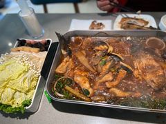 -半天妖烤鱼(方庄店)