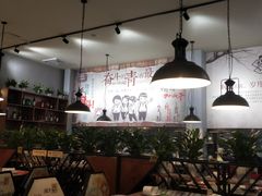 -金陵暴走小龙虾·迷踪蟹(凯德MALL店)