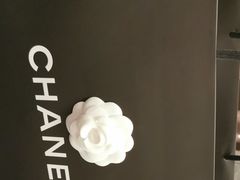 -Chanel(德基广场店)