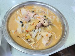 老友猪杂汤粉-舒记粉店(七星路店)