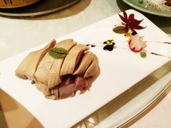 -海天楼中餐厅(吴宫泛太平洋酒店)