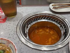 -喜家自助小火锅(乐客城店)