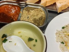 -英雄故事地摊烤肉(马驹桥店)