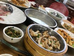 -红日饭店(裕隆三路店)