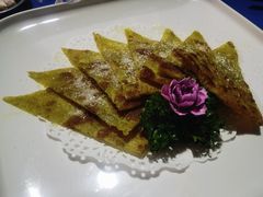 -青海名吃尕张娃非遗烤肉(海湖总店)