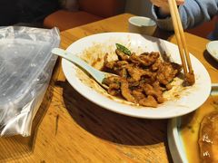-肘子酥·天津菜·特色捞面(德云社店)