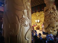 -中国汉城景区