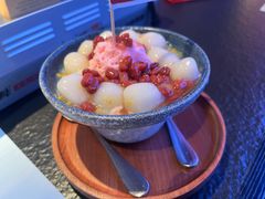 -鱼酷活鱼烤鱼(环球港月光漫游店)