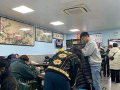 -清真永恒华威肉饼(潘家园店)