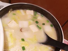 -西贝莜面村(近铁城市广场店)