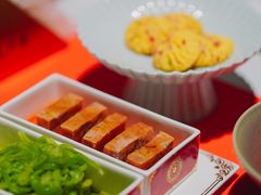 -馋遇江南·精致湖景雅宴(东方之门店)