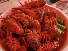 -一品龙虾(新都店)