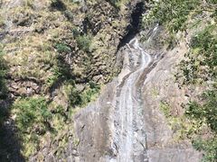 -白云源风景区