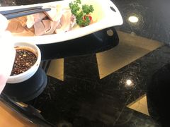 -新南华大酒店(广中店)