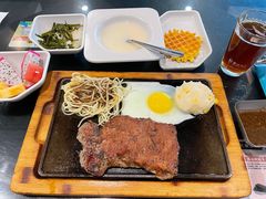 -豪客来牛排(中核世纪广场店)