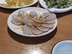 -钰田大院·怀柔地道农家菜·烤虹鳟鱼(雁栖湖店)