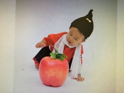点击看大图 -皇家爱婴高端儿童摄影(苹果园店)