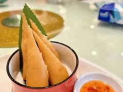 -东方御宴海鲜酒楼(棕泉酒店)