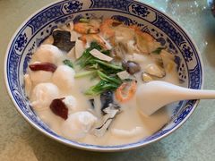 -山外山菜馆(玉泉路店)