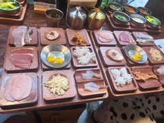 -银米·云南传统过桥米线(双廊黑金冠店)