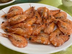 -锐记美食店·现捞海鲜(闸坡店)