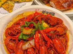 -江南粥家庄(宁国路店)