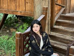 -黄海国家森林公园