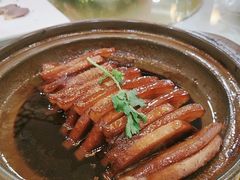 香芋夹肉-淮扬韵.淮扬味道