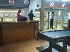 -道顺射箭·团建·骑射(张杨路店)