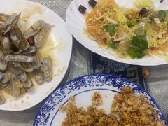 -北京蓟门饭店(南戴河分店)